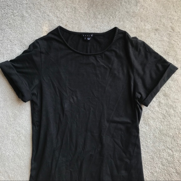 Theory shirt - Picture 3 of 6